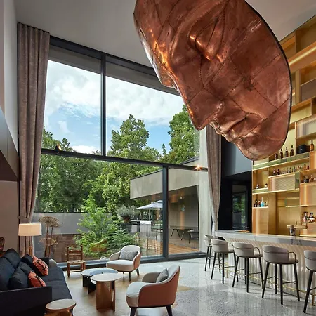 L'Esquisse Hotel & Spa Colmar - Mgallery Collection-3