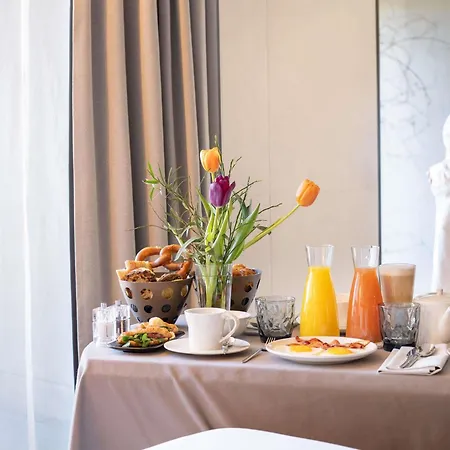 L'Esquisse Hotel & Spa Colmar - Mgallery Collection-2