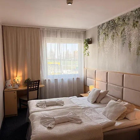 Great Polonia Silesian Quality Hotel-3