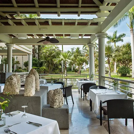Gran Melia Palacio De Isora Resort & Spa-2