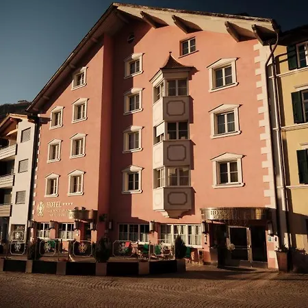 Cityhotel Goldener Adler B&B-2