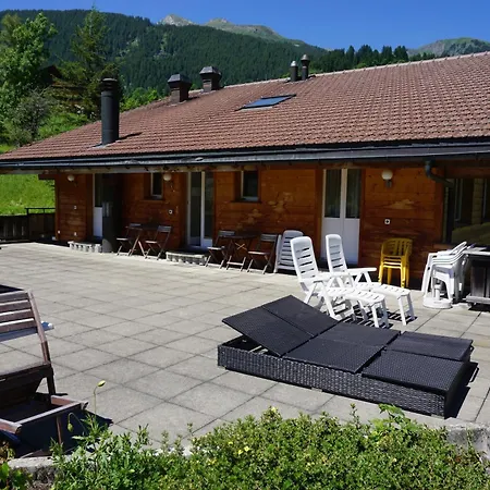 Hotel Alpenblick-3