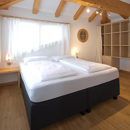 Hotel Gasthof Obermair-3