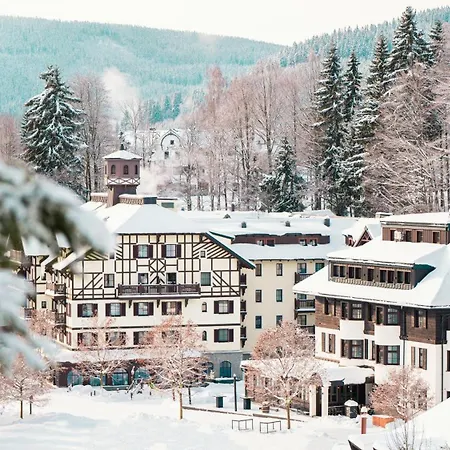 Hotel Savoy Spindleruv Mlyn-3