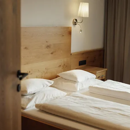 Jagdhof Pure Mountain Appartements-3