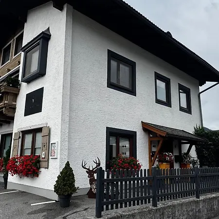 Golf & Ski Chalet-3