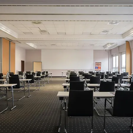 Flemings Hotel Frankfurt Main-Riverside-3
