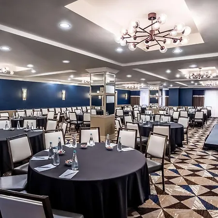 The Royal Sonesta Washington Dc Dupont Circle-2