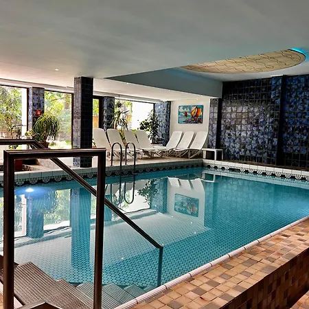 Hotel Garni Obermair-2