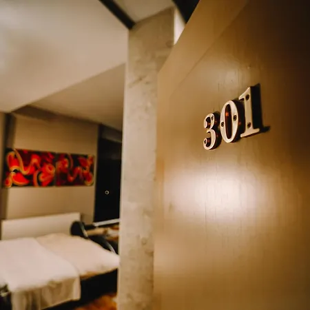 Hotel Kocibelli Pool & Spa-3