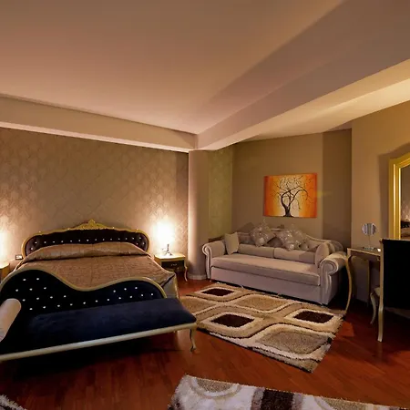 Hotel Kocibelli Pool & Spa-2