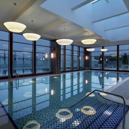 Movenpick Hotel Malatya-2