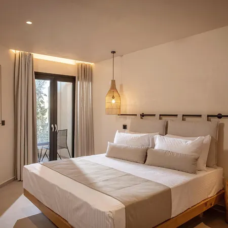 Indigo Suites Collection Adults Only-3