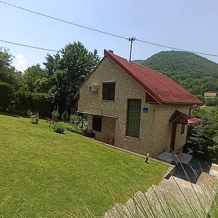 Holiday Home Zbilje-3