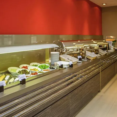 Ibis Astana-2