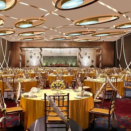 Pullman New Delhi Aerocity-3