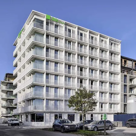 ibis Styles Bredene-3