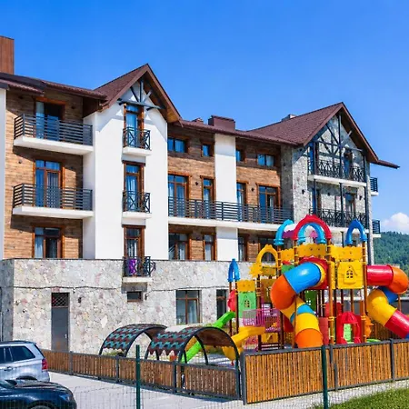 Hotel 25 Bakuriani-3