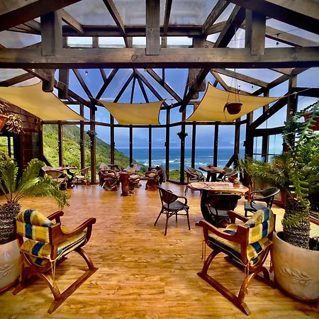 Large Room In A Secluded & Wild Place With Ocean View-2
