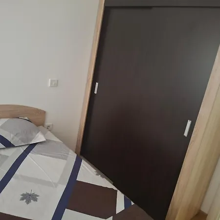 Cozy Skopje Retreat 2-2