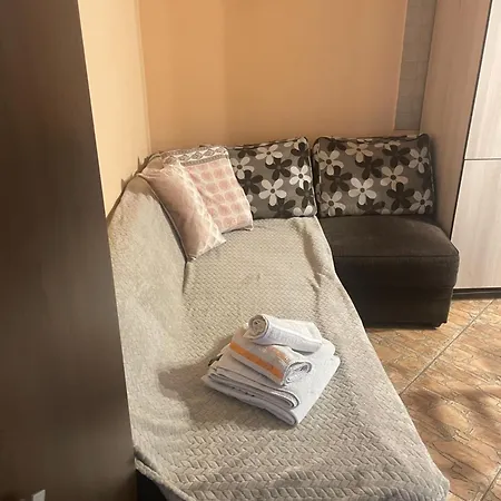 Blue House Apartment-2