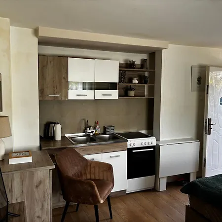 Apartman Happy 3-3