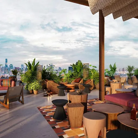 Moxy Bangkok Ratchaprasong-3