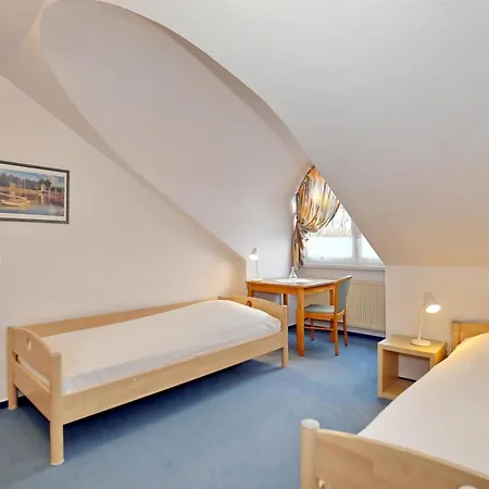 Strandschlösschen Wohnung 18-3