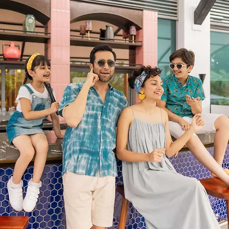 Ibis Styles Goa Vagator - An Accor Brand-3