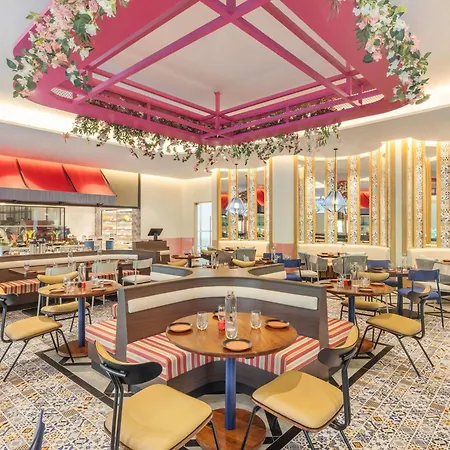 Ibis Styles Goa Vagator - An Accor Brand-2