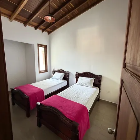 Apartamento Campestre 201-3