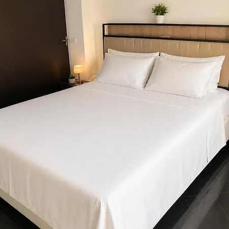 Aparta Suites Torre De Prado 504 Apartamento Para 6 Personas-2