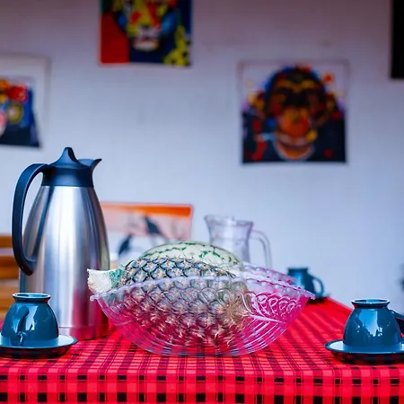Unique Homestay-3
