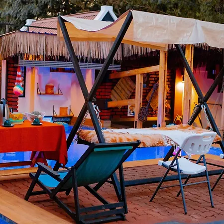 Unique Homestay-2
