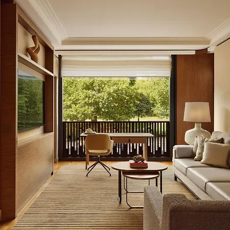 The Emory, Maybourne-3