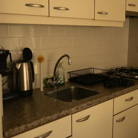 Ecolodges De Dreef Guesthouse-3