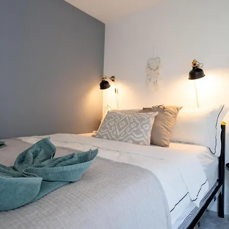 Manao Pool Villa 8 - 5 Mins Walk To The Beach-2