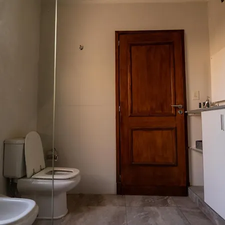 Casa Andina Chacras De Coria, Con Vinedo Y Jacuzzi-3