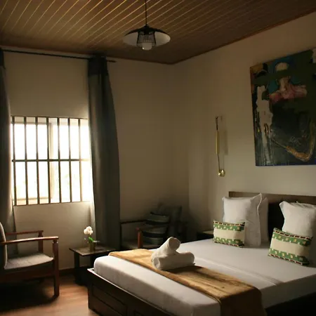 Residence Mga Hotel-2