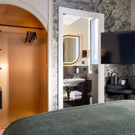 Hotel L'Ormaie & Spa-2