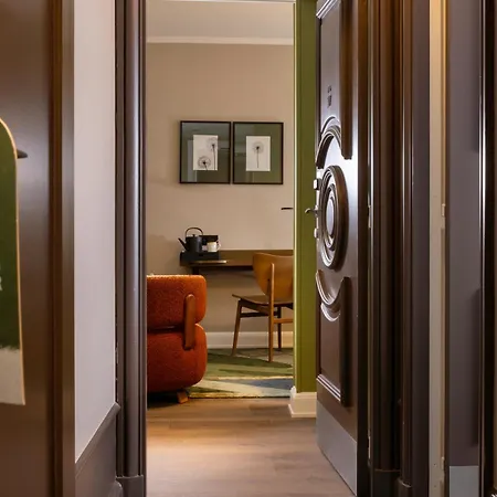 Hotel L'Ormaie & Spa-3