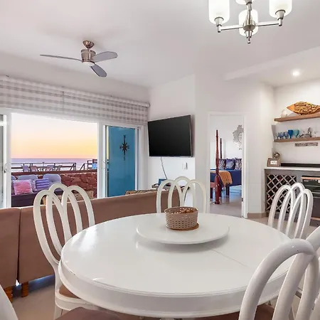 Dog-Friendly Ocean-View Villa With Patio, Outdoor Pool, Streaming, Partial Ac-2