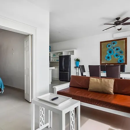 Beach-View Dog-Friendly Villa With Private Patio, Outdoor Pool, Streaming, Ac-3