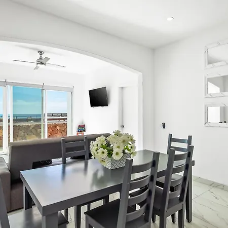 Dog-Friendly Home With Heated Pool, Hot Tub, Partial Ocean Views & Balcony-2