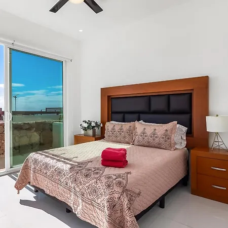 Bright Dog-Friendly Home With Heated Pool, Hot Tub, Streaming, & Ocean Views-3