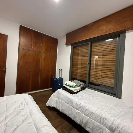Departamento Del Rio - Late Checkout-2