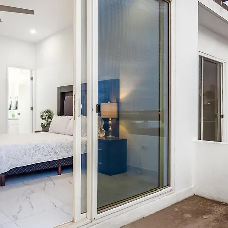 Modern Beauty With Partial Ocean View, Open Concept & Pool - Dog-Friendly-2
