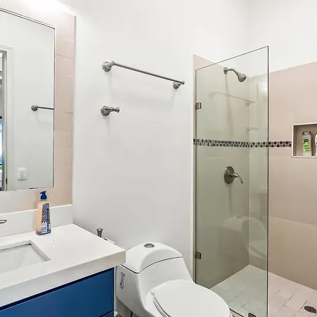 Cheerful Dog-Friendly Villa With Beach Views, Outdoor Pool, Private Patio, & Ac-2