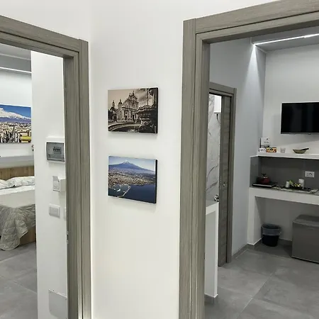 La Pescheria - Mini Apartments-3