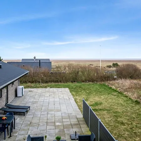 Holiday Home Dorrit - 1-2Km From The Sea By Interhome-3